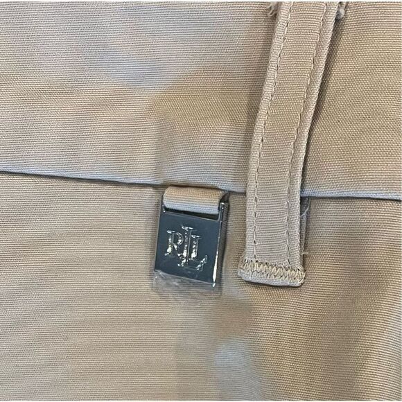 Ralph Lauren Womens Quartilla Straight Casual Trouser Pants - Picture 6 of 6